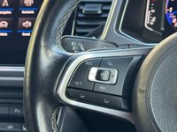 USED 2021 71 VOLKSWAGEN T-ROC 1.5 TSI GPF EVO R-Line SUV 5dr Petrol DSG Euro 6 (s/s) (150 ps) 