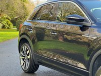 USED 2021 71 VOLKSWAGEN T-ROC 1.5 TSI GPF EVO R-Line SUV 5dr Petrol DSG Euro 6 (s/s) (150 ps) 