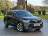 USED 2021 71 VOLKSWAGEN T-ROC 1.5 TSI GPF EVO R-Line SUV 5dr Petrol DSG Euro 6 (s/s) (150 ps) 