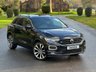 USED 2021 71 VOLKSWAGEN T-ROC 1.5 TSI GPF EVO R-Line SUV 5dr Petrol DSG Euro 6 (s/s) (150 ps) 