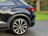 USED 2021 71 VOLKSWAGEN T-ROC 1.5 TSI GPF EVO R-Line SUV 5dr Petrol DSG Euro 6 (s/s) (150 ps) 