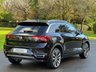 USED 2021 71 VOLKSWAGEN T-ROC 1.5 TSI GPF EVO R-Line SUV 5dr Petrol DSG Euro 6 (s/s) (150 ps) 
