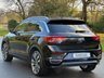 USED 2021 71 VOLKSWAGEN T-ROC 1.5 TSI GPF EVO R-Line SUV 5dr Petrol DSG Euro 6 (s/s) (150 ps) 
