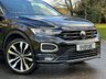 USED 2021 71 VOLKSWAGEN T-ROC 1.5 TSI GPF EVO R-Line SUV 5dr Petrol DSG Euro 6 (s/s) (150 ps) 