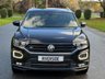 USED 2021 71 VOLKSWAGEN T-ROC 1.5 TSI GPF EVO R-Line SUV 5dr Petrol DSG Euro 6 (s/s) (150 ps) 