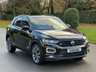 USED 2021 71 VOLKSWAGEN T-ROC 1.5 TSI GPF EVO R-Line SUV 5dr Petrol DSG Euro 6 (s/s) (150 ps) 