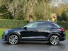 USED 2021 71 VOLKSWAGEN T-ROC 1.5 TSI GPF EVO R-Line SUV 5dr Petrol DSG Euro 6 (s/s) (150 ps) 