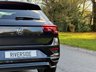 USED 2021 71 VOLKSWAGEN T-ROC 1.5 TSI GPF EVO R-Line SUV 5dr Petrol DSG Euro 6 (s/s) (150 ps) 