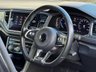 USED 2021 71 VOLKSWAGEN T-ROC 1.5 TSI GPF EVO R-Line SUV 5dr Petrol DSG Euro 6 (s/s) (150 ps) 