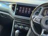USED 2021 71 VOLKSWAGEN T-ROC 1.5 TSI GPF EVO R-Line SUV 5dr Petrol DSG Euro 6 (s/s) (150 ps) 