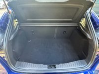 USED 2017 67 FORD FOCUS 2.0 TDCi ST-3 Hatchback 5dr Diesel  Sat Nav, Cruise, DAB Radio