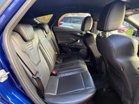 USED 2017 67 FORD FOCUS 2.0 TDCi ST-3 Hatchback 5dr Diesel  Sat Nav, Cruise, DAB Radio