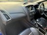 USED 2017 67 FORD FOCUS 2.0 TDCi ST-3 Hatchback 5dr Diesel  Sat Nav, Cruise, DAB Radio