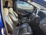 USED 2017 67 FORD FOCUS 2.0 TDCi ST-3 Hatchback 5dr Diesel  Sat Nav, Cruise, DAB Radio