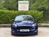 USED 2017 67 FORD FOCUS 2.0 TDCi ST-3 Hatchback 5dr Diesel  Sat Nav, Cruise, DAB Radio