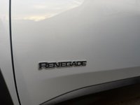 USED 2019 19 JEEP RENEGADE 1.3 GSE T4 Longitude SUV 5dr Petrol DDCT Euro 6 (s/s) (150 ps) Superb History, Rear Parking Sensors, Apple Carplay, Android Auto, Voice Control, Satellite Navigation, Cruise Control, Dual Zone Climate Control, Bluetooth Connectivity For Calls And Music
