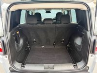USED 2019 19 JEEP RENEGADE 1.3 GSE T4 Longitude SUV 5dr Petrol DDCT Euro 6 (s/s) (150 ps) Superb History, Rear Parking Sensors, Apple Carplay, Android Auto, Voice Control, Satellite Navigation, Cruise Control, Dual Zone Climate Control, Bluetooth Connectivity For Calls And Music