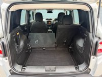 USED 2019 19 JEEP RENEGADE 1.3 GSE T4 Longitude SUV 5dr Petrol DDCT Euro 6 (s/s) (150 ps) Superb History, Rear Parking Sensors, Apple Carplay, Android Auto, Voice Control, Satellite Navigation, Cruise Control, Dual Zone Climate Control, Bluetooth Connectivity For Calls And Music