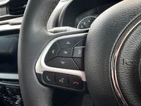 USED 2019 19 JEEP RENEGADE 1.3 GSE T4 Longitude SUV 5dr Petrol DDCT Euro 6 (s/s) (150 ps) Superb History, Rear Parking Sensors, Apple Carplay, Android Auto, Voice Control, Satellite Navigation, Cruise Control, Dual Zone Climate Control, Bluetooth Connectivity For Calls And Music