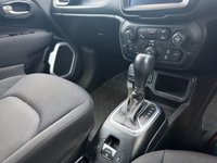 USED 2019 19 JEEP RENEGADE 1.3 GSE T4 Longitude SUV 5dr Petrol DDCT Euro 6 (s/s) (150 ps) Superb History, Rear Parking Sensors, Apple Carplay, Android Auto, Voice Control, Satellite Navigation, Cruise Control, Dual Zone Climate Control, Bluetooth Connectivity For Calls And Music