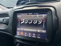USED 2019 19 JEEP RENEGADE 1.3 GSE T4 Longitude SUV 5dr Petrol DDCT Euro 6 (s/s) (150 ps) Superb History, Rear Parking Sensors, Apple Carplay, Android Auto, Voice Control, Satellite Navigation, Cruise Control, Dual Zone Climate Control, Bluetooth Connectivity For Calls And Music