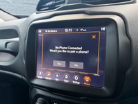 USED 2019 19 JEEP RENEGADE 1.3 GSE T4 Longitude SUV 5dr Petrol DDCT Euro 6 (s/s) (150 ps) Superb History, Rear Parking Sensors, Apple Carplay, Android Auto, Voice Control, Satellite Navigation, Cruise Control, Dual Zone Climate Control, Bluetooth Connectivity For Calls And Music