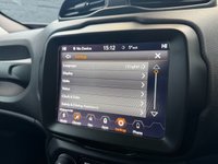 USED 2019 19 JEEP RENEGADE 1.3 GSE T4 Longitude SUV 5dr Petrol DDCT Euro 6 (s/s) (150 ps) Superb History, Rear Parking Sensors, Apple Carplay, Android Auto, Voice Control, Satellite Navigation, Cruise Control, Dual Zone Climate Control, Bluetooth Connectivity For Calls And Music
