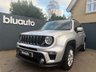 USED 2019 19 JEEP RENEGADE 1.3 GSE T4 Longitude SUV 5dr Petrol DDCT Euro 6 (s/s) (150 ps) Superb History, Rear Parking Sensors, Apple Carplay, Android Auto, Voice Control, Satellite Navigation, Cruise Control, Dual Zone Climate Control, Bluetooth Connectivity For Calls And Music