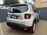 USED 2019 19 JEEP RENEGADE 1.3 GSE T4 Longitude SUV 5dr Petrol DDCT Euro 6 (s/s) (150 ps) Superb History, Rear Parking Sensors, Apple Carplay, Android Auto, Voice Control, Satellite Navigation, Cruise Control, Dual Zone Climate Control, Bluetooth Connectivity For Calls And Music