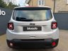 USED 2019 19 JEEP RENEGADE 1.3 GSE T4 Longitude SUV 5dr Petrol DDCT Euro 6 (s/s) (150 ps) Superb History, Rear Parking Sensors, Apple Carplay, Android Auto, Voice Control, Satellite Navigation, Cruise Control, Dual Zone Climate Control, Bluetooth Connectivity For Calls And Music