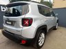 USED 2019 19 JEEP RENEGADE 1.3 GSE T4 Longitude SUV 5dr Petrol DDCT Euro 6 (s/s) (150 ps) Superb History, Rear Parking Sensors, Apple Carplay, Android Auto, Voice Control, Satellite Navigation, Cruise Control, Dual Zone Climate Control, Bluetooth Connectivity For Calls And Music