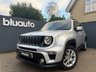 USED 2019 19 JEEP RENEGADE 1.3 GSE T4 Longitude SUV 5dr Petrol DDCT Euro 6 (s/s) (150 ps) Superb History, Rear Parking Sensors, Apple Carplay, Android Auto, Voice Control, Satellite Navigation, Cruise Control, Dual Zone Climate Control, Bluetooth Connectivity For Calls And Music