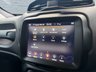 USED 2019 19 JEEP RENEGADE 1.3 GSE T4 Longitude SUV 5dr Petrol DDCT Euro 6 (s/s) (150 ps) Superb History, Rear Parking Sensors, Apple Carplay, Android Auto, Voice Control, Satellite Navigation, Cruise Control, Dual Zone Climate Control, Bluetooth Connectivity For Calls And Music