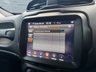 USED 2019 19 JEEP RENEGADE 1.3 GSE T4 Longitude SUV 5dr Petrol DDCT Euro 6 (s/s) (150 ps) Superb History, Rear Parking Sensors, Apple Carplay, Android Auto, Voice Control, Satellite Navigation, Cruise Control, Dual Zone Climate Control, Bluetooth Connectivity For Calls And Music