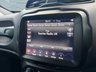 USED 2019 19 JEEP RENEGADE 1.3 GSE T4 Longitude SUV 5dr Petrol DDCT Euro 6 (s/s) (150 ps) Superb History, Rear Parking Sensors, Apple Carplay, Android Auto, Voice Control, Satellite Navigation, Cruise Control, Dual Zone Climate Control, Bluetooth Connectivity For Calls And Music