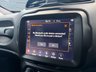 USED 2019 19 JEEP RENEGADE 1.3 GSE T4 Longitude SUV 5dr Petrol DDCT Euro 6 (s/s) (150 ps) Superb History, Rear Parking Sensors, Apple Carplay, Android Auto, Voice Control, Satellite Navigation, Cruise Control, Dual Zone Climate Control, Bluetooth Connectivity For Calls And Music