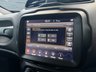 USED 2019 19 JEEP RENEGADE 1.3 GSE T4 Longitude SUV 5dr Petrol DDCT Euro 6 (s/s) (150 ps) Superb History, Rear Parking Sensors, Apple Carplay, Android Auto, Voice Control, Satellite Navigation, Cruise Control, Dual Zone Climate Control, Bluetooth Connectivity For Calls And Music