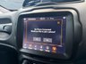 USED 2019 19 JEEP RENEGADE 1.3 GSE T4 Longitude SUV 5dr Petrol DDCT Euro 6 (s/s) (150 ps) Superb History, Rear Parking Sensors, Apple Carplay, Android Auto, Voice Control, Satellite Navigation, Cruise Control, Dual Zone Climate Control, Bluetooth Connectivity For Calls And Music