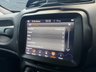 USED 2019 19 JEEP RENEGADE 1.3 GSE T4 Longitude SUV 5dr Petrol DDCT Euro 6 (s/s) (150 ps) Superb History, Rear Parking Sensors, Apple Carplay, Android Auto, Voice Control, Satellite Navigation, Cruise Control, Dual Zone Climate Control, Bluetooth Connectivity For Calls And Music