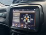 USED 2019 19 JEEP RENEGADE 1.3 GSE T4 Longitude SUV 5dr Petrol DDCT Euro 6 (s/s) (150 ps) Superb History, Rear Parking Sensors, Apple Carplay, Android Auto, Voice Control, Satellite Navigation, Cruise Control, Dual Zone Climate Control, Bluetooth Connectivity For Calls And Music