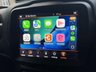 USED 2019 19 JEEP RENEGADE 1.3 GSE T4 Longitude SUV 5dr Petrol DDCT Euro 6 (s/s) (150 ps) Superb History, Rear Parking Sensors, Apple Carplay, Android Auto, Voice Control, Satellite Navigation, Cruise Control, Dual Zone Climate Control, Bluetooth Connectivity For Calls And Music
