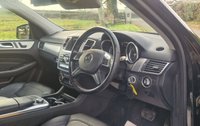 USED 2013 MERCEDES-BENZ M-CLASS 2.1 ML250 BlueTEC SE SUV 5dr Diesel G-Tronic 4WD Euro 6 (s/s) (204 ps) 