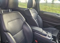 USED 2013 MERCEDES-BENZ M-CLASS 2.1 ML250 BlueTEC SE SUV 5dr Diesel G-Tronic 4WD Euro 6 (s/s) (204 ps) 