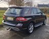 USED 2013 MERCEDES-BENZ M-CLASS 2.1 ML250 BlueTEC SE SUV 5dr Diesel G-Tronic 4WD Euro 6 (s/s) (204 ps) 