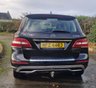 USED 2013 MERCEDES-BENZ M-CLASS 2.1 ML250 BlueTEC SE SUV 5dr Diesel G-Tronic 4WD Euro 6 (s/s) (204 ps) 