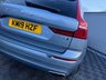 USED 2019 19 VOLVO XC60 2.0 D4 Inscription SUV 5dr Diesel Auto AWD Euro 6 (s/s) (190 ps) ** AUTOTRADER 2025 HIGHLY RATED **