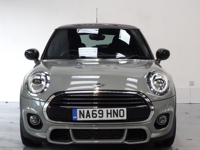 2019 MINI HATCH 1.5 Cooper Sport Hatchback 3dr Petrol Manual Euro 6 (s/s) (136 ps) - Photo 11