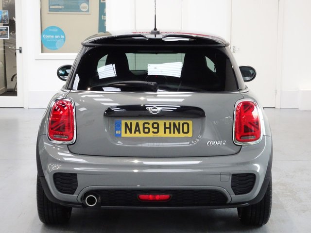 2019 MINI HATCH 1.5 Cooper Sport Hatchback 3dr Petrol Manual Euro 6 (s/s) (136 ps) - Photo 12