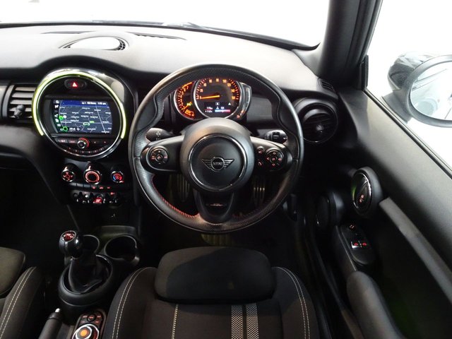 2019 MINI HATCH 1.5 Cooper Sport Hatchback 3dr Petrol Manual Euro 6 (s/s) (136 ps) - Photo 6