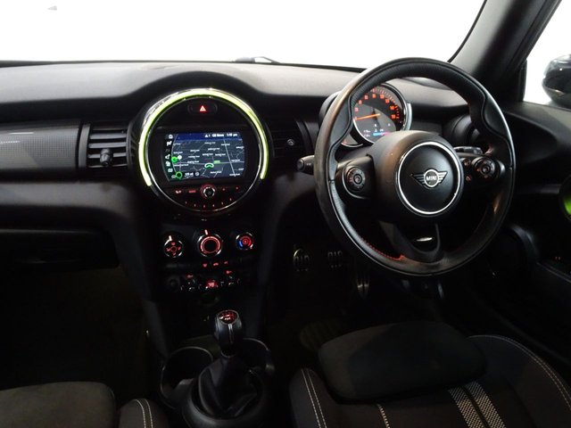 2019 MINI HATCH 1.5 Cooper Sport Hatchback 3dr Petrol Manual Euro 6 (s/s) (136 ps) - Photo 8